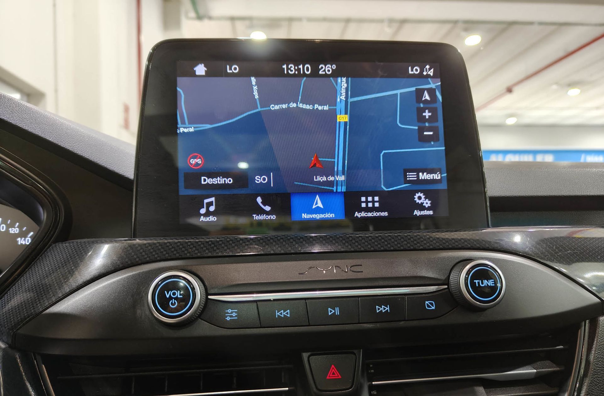 Ford Focus 1.5 EcoBoost ST-Line - foto 9