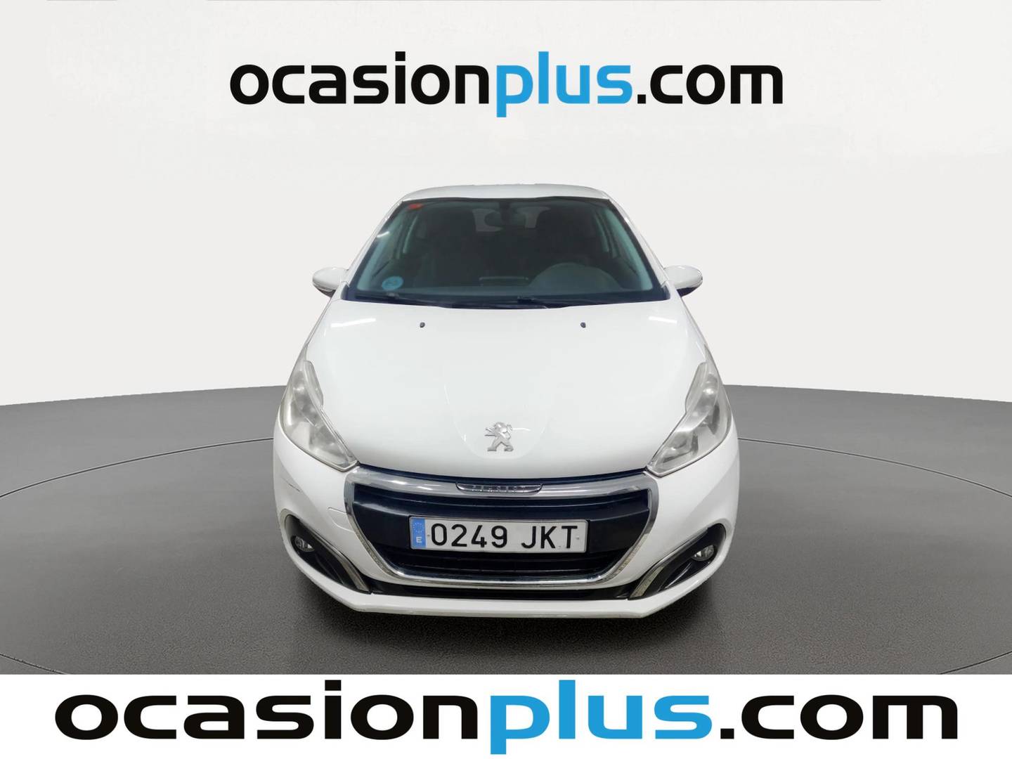 Peugeot 208 Peugeot 208 1.6 BlueHDi Active (75 CV) barato