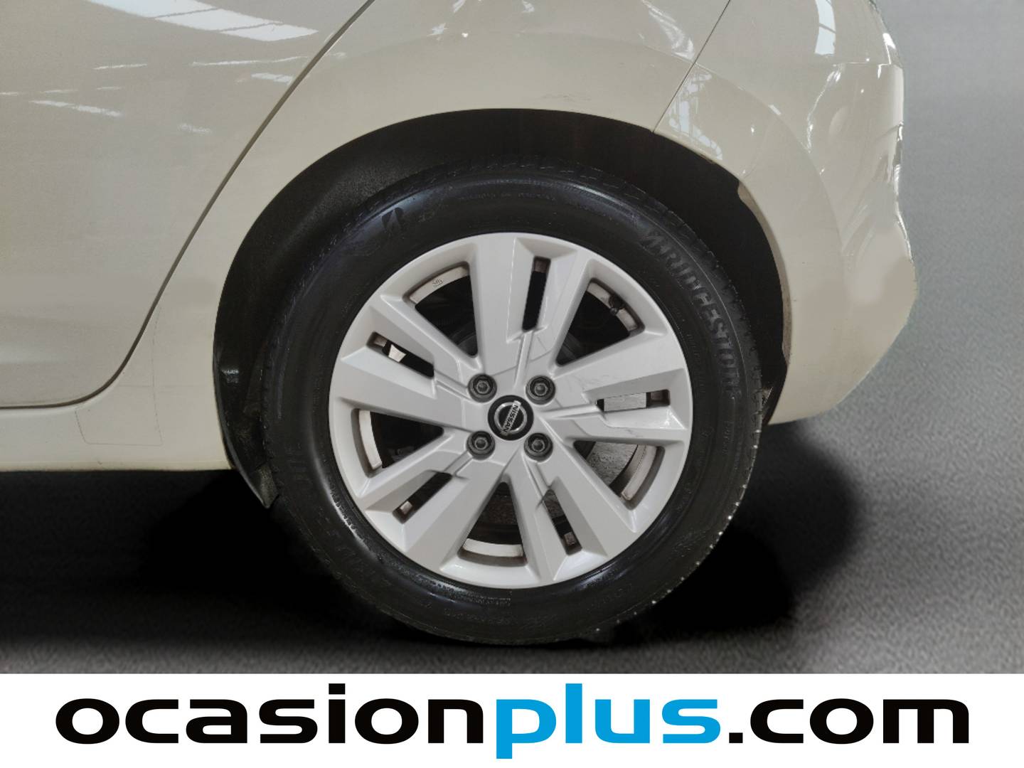 Nissan Micra Nissan Micra IG-T 100 Acenta (100 CV) gasolina