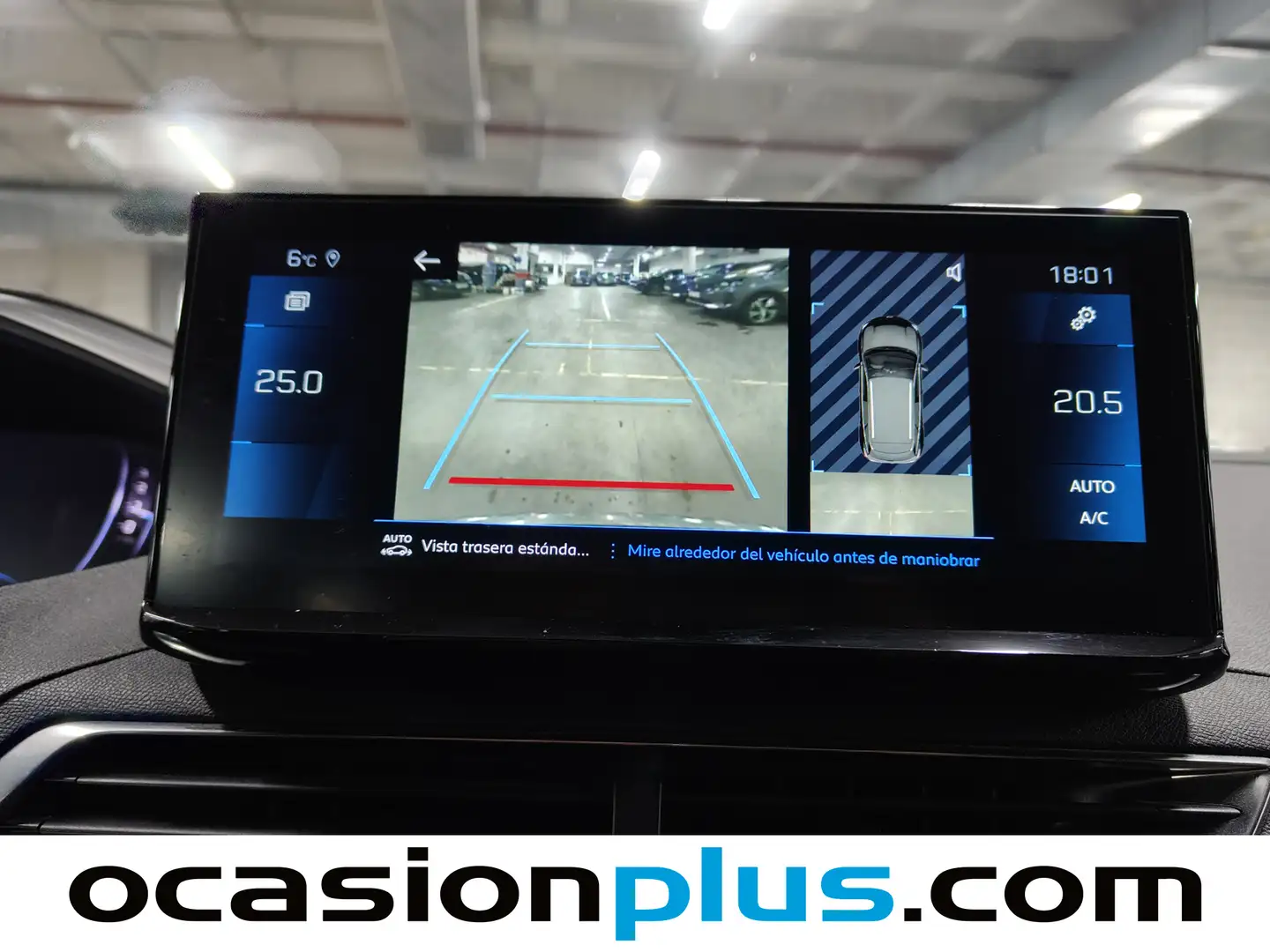 Foto Peugeot 3008 Peugeot 3008 PureTech 130 S&S Allure Pack (130 CV)