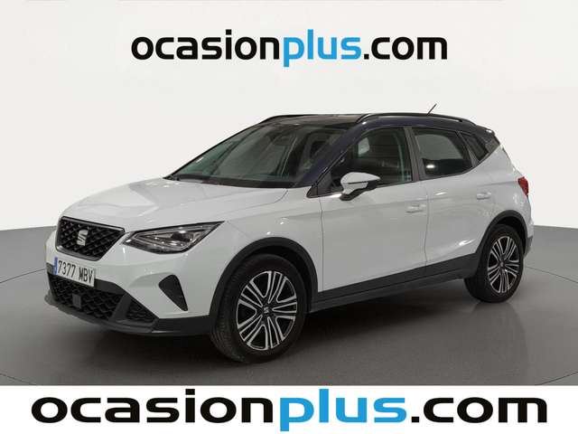 Seat Arona 1.0 TSI Style XL (110 CV) de segunda mano