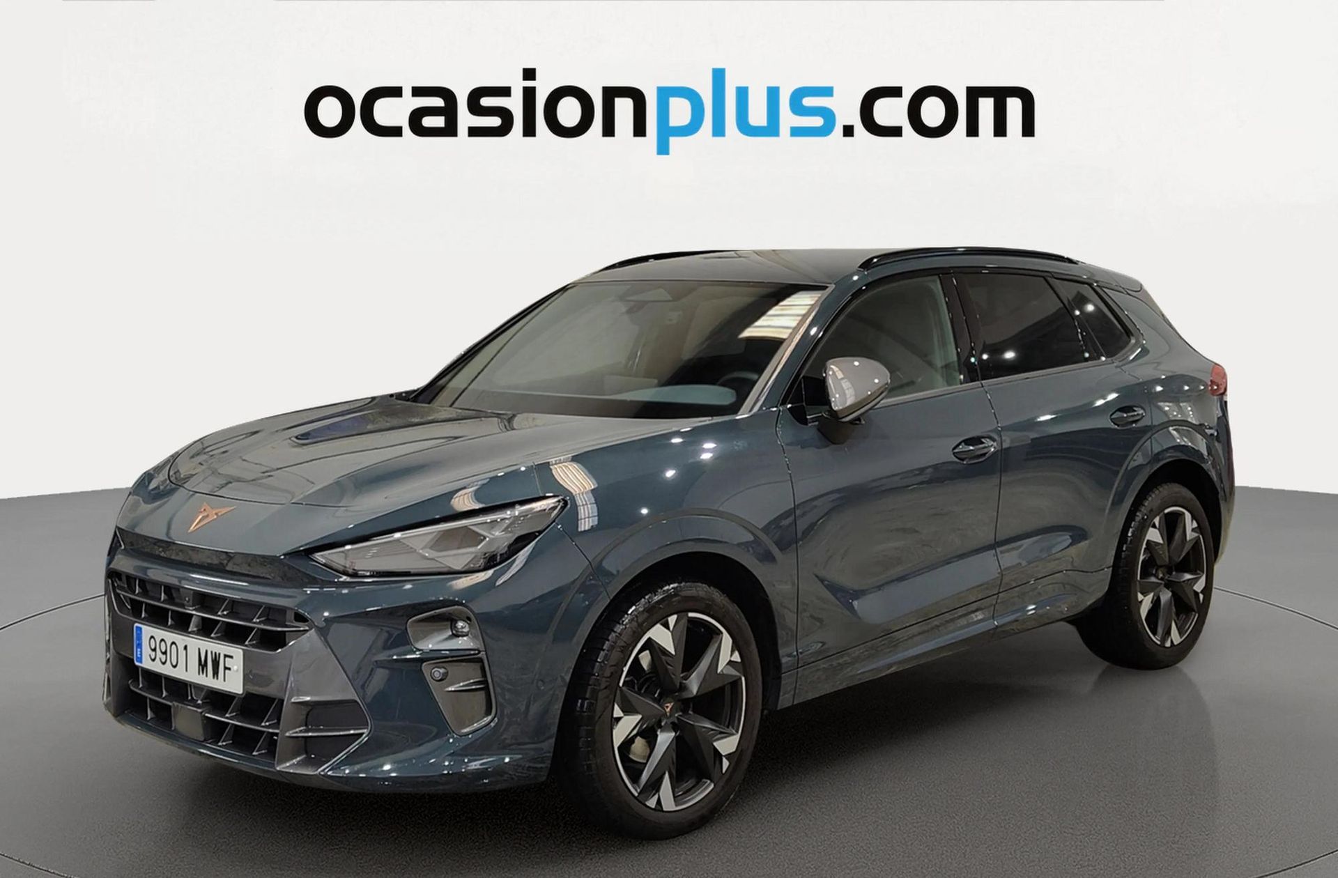 Cupra Terramar 1.5 eTSI DSG