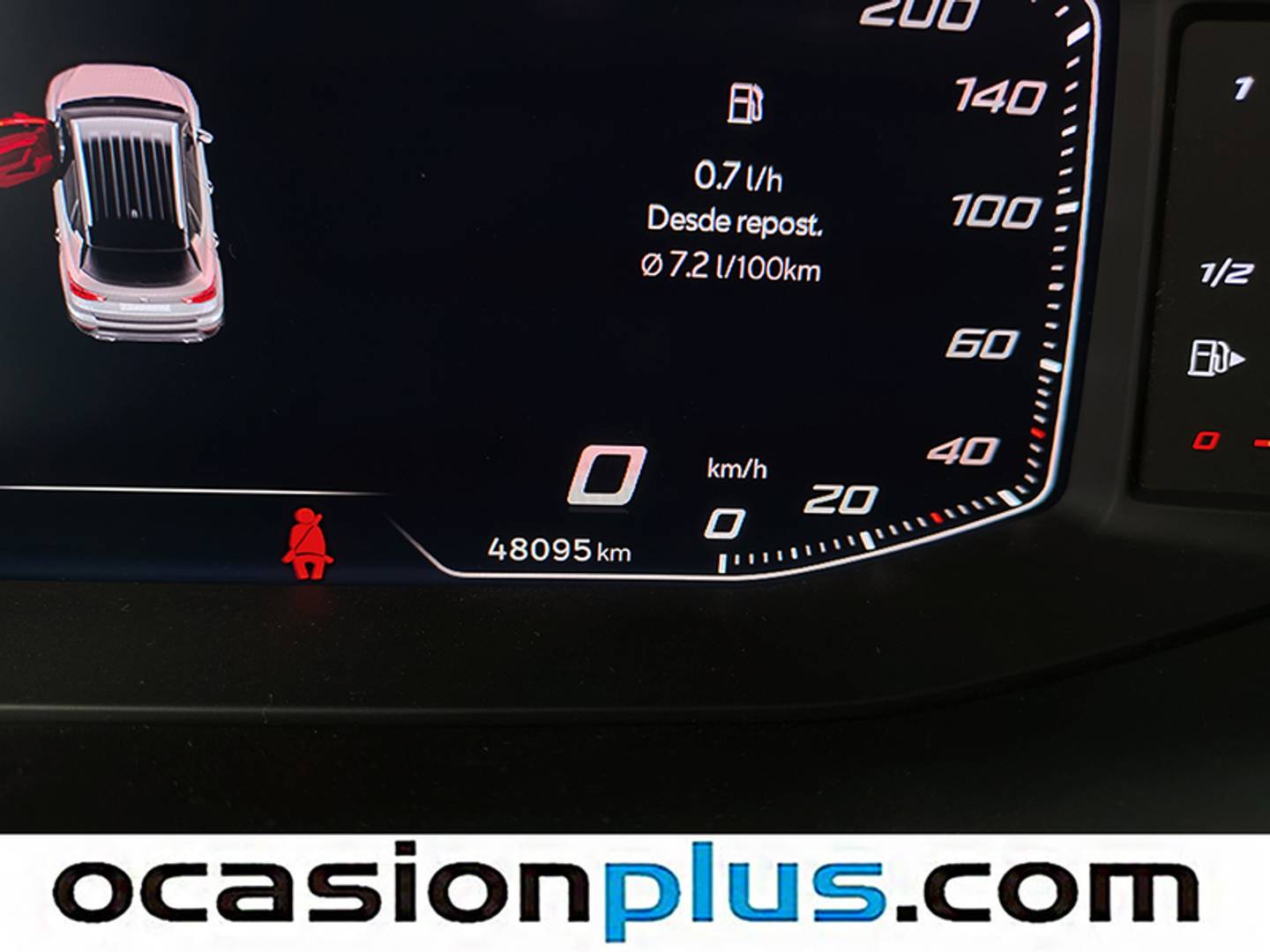 Foto Seat Arona SEAT Arona 1.5 TSI FR Plus DSG (150 CV)