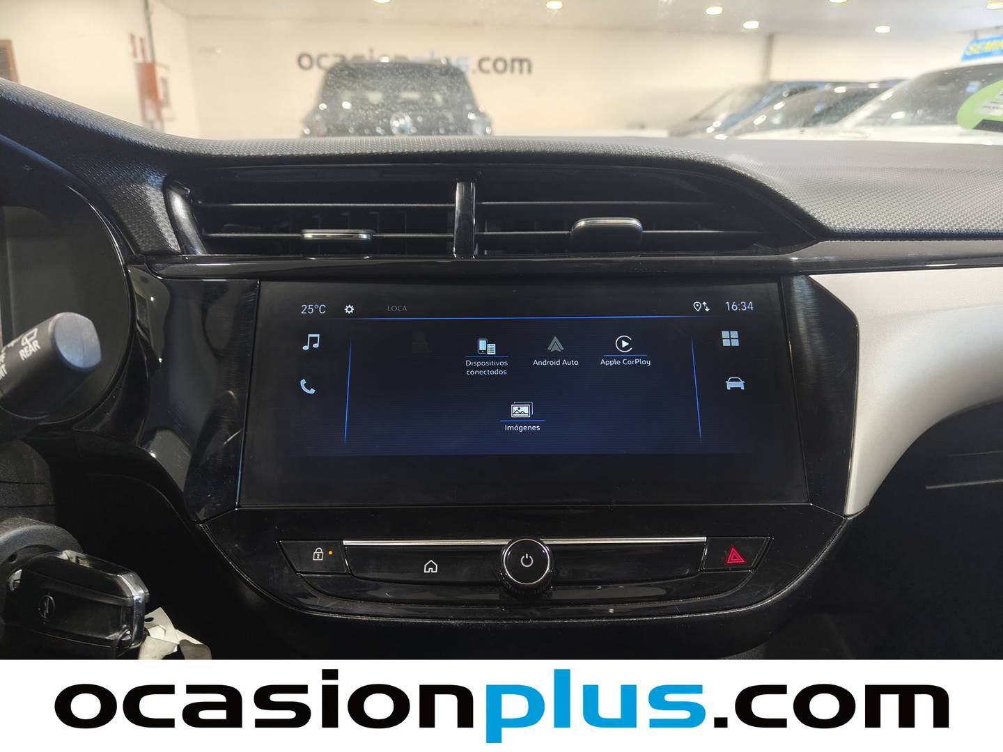 Equipamiento del Opel Corsa Opel Corsa 1.2T XHL Edition (100 CV)