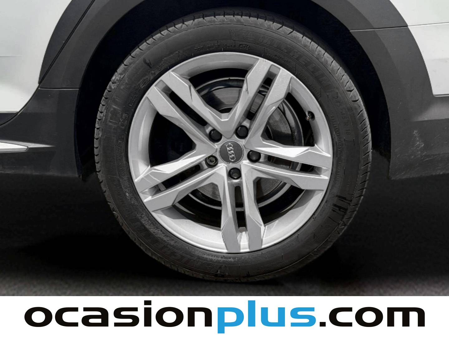 Audi A4 Allroad Audi A4 Allroad unlimited edition 2.0 TDI quattro (190 CV) S tronic de ocasión