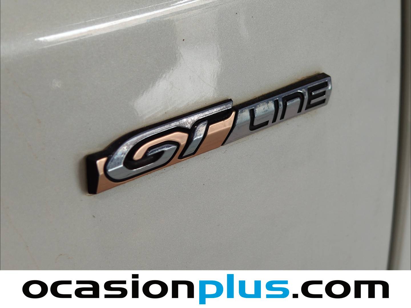 Extras y acabados del Peugeot 5008 Peugeot 5008 PureTech 180 GT Line EAT8 (180 CV)