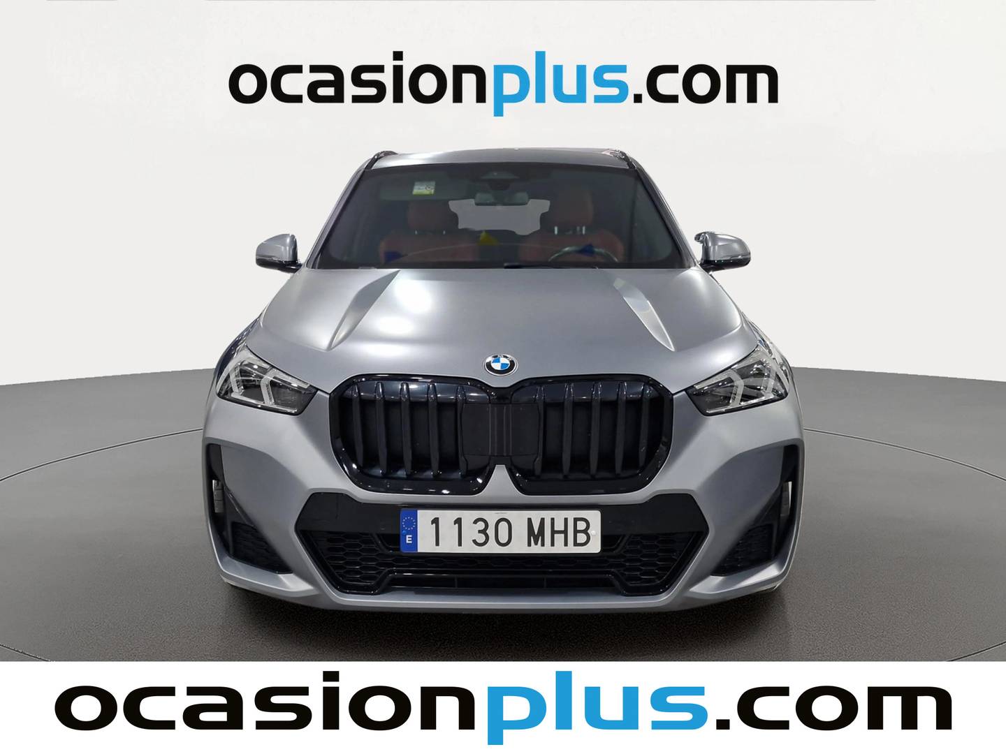 BMW X1 BMW X1 sDrive18d (150 CV) Pack M diésel