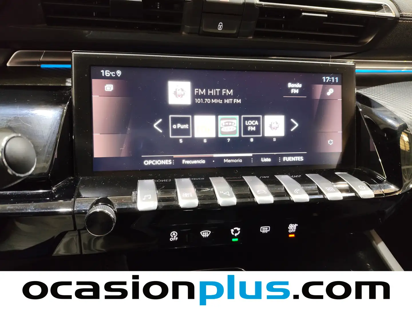 Foto Peugeot 508 Peugeot 508 SW BlueHDI 130 S&S GT Line EAT8 (130 CV)