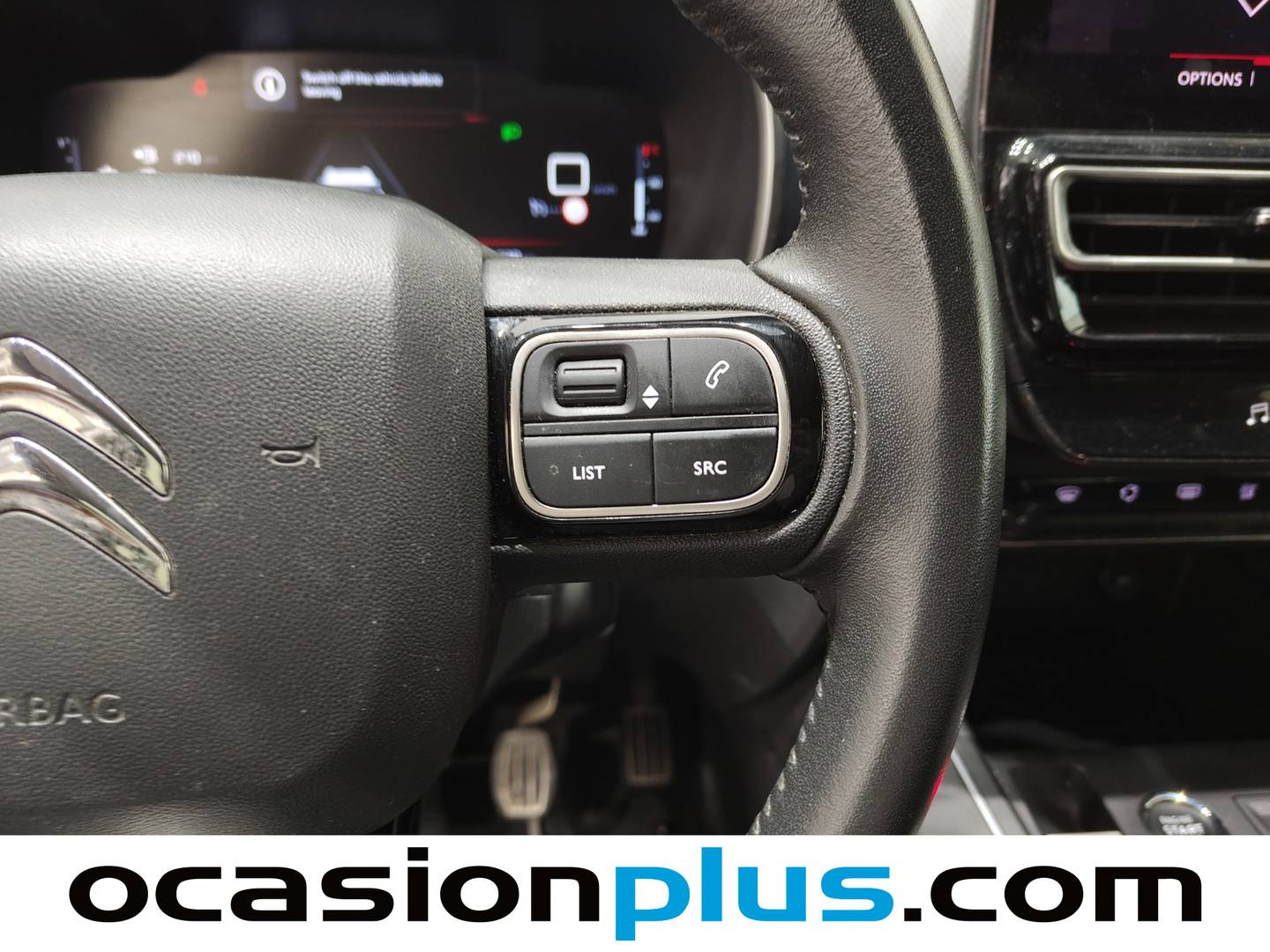 Foto Citroën C5 Aircross Citroen C5 Aircross PureTech 130 S&S C Series (131 CV)