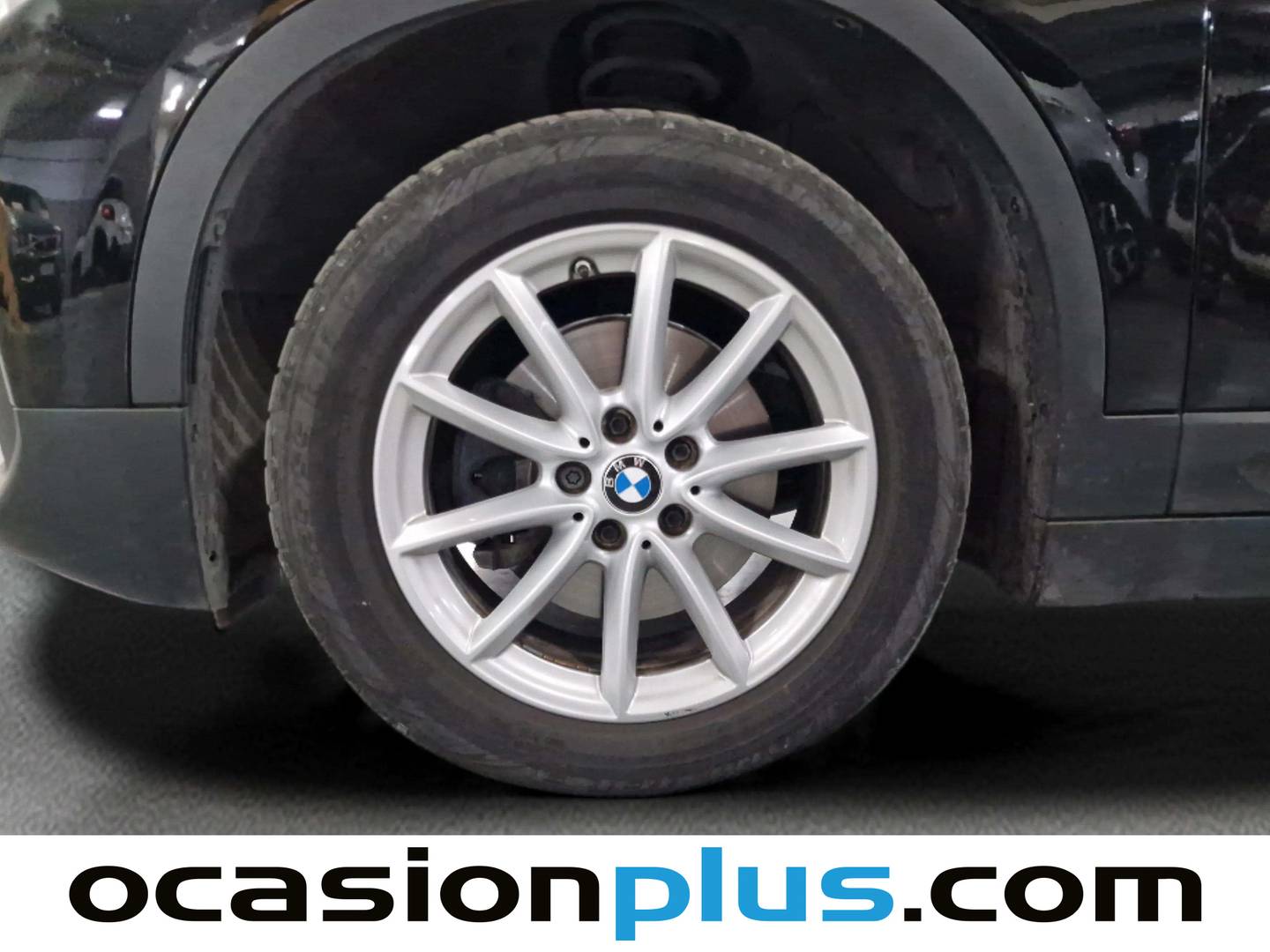 BMW X2 BMW X2 sDrive18d (150 CV) 2019