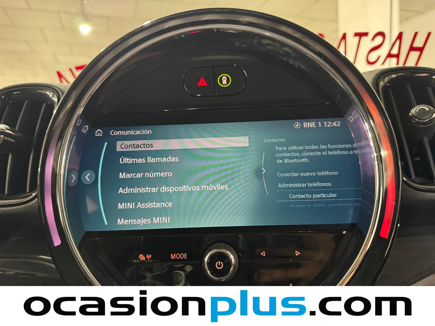 Foto Mini Countryman MINI MINI Countryman Countryman Cooper D (150 CV)