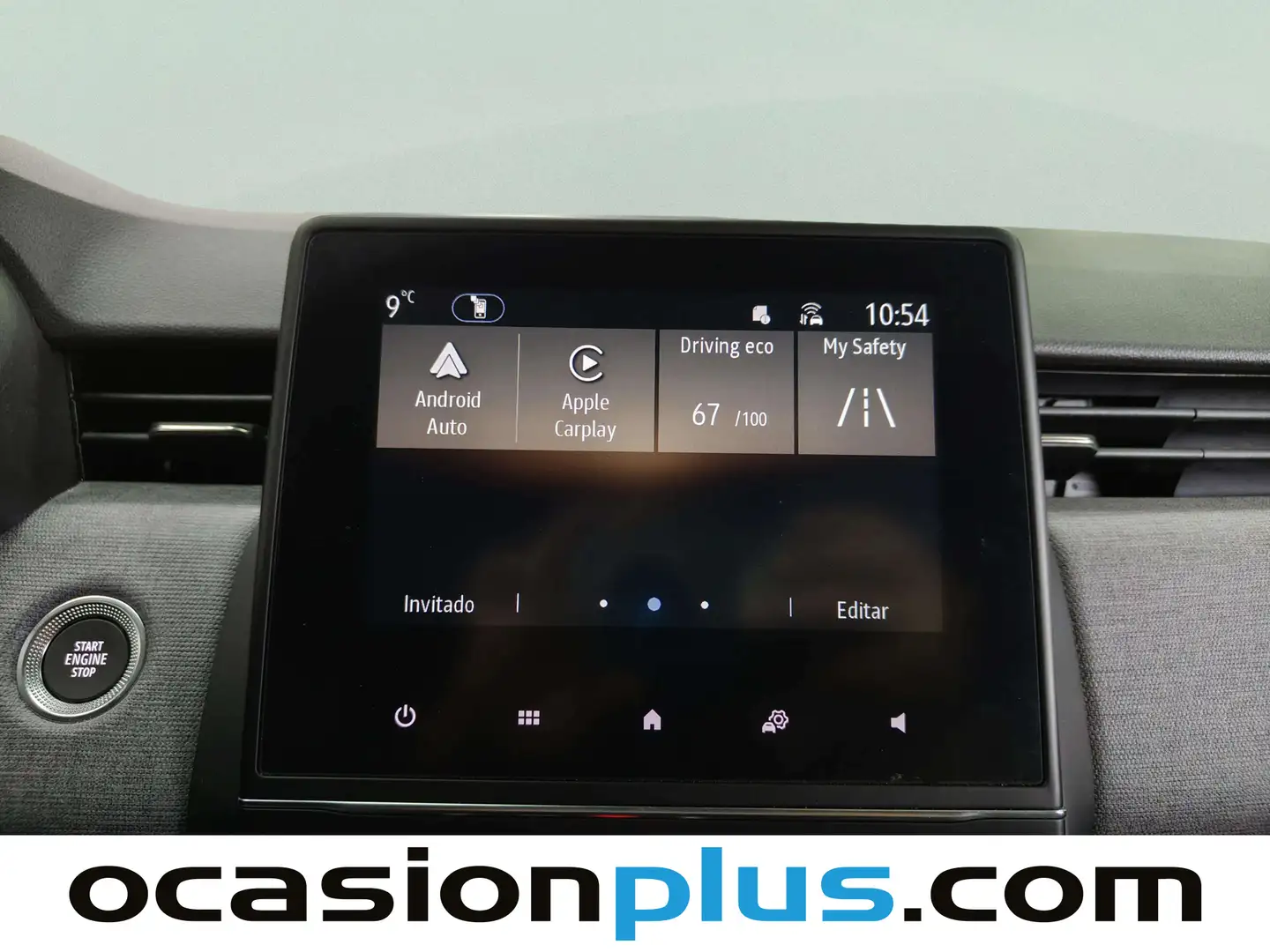 Foto Renault Clio Renault Clio Evolution dCi (100 CV)