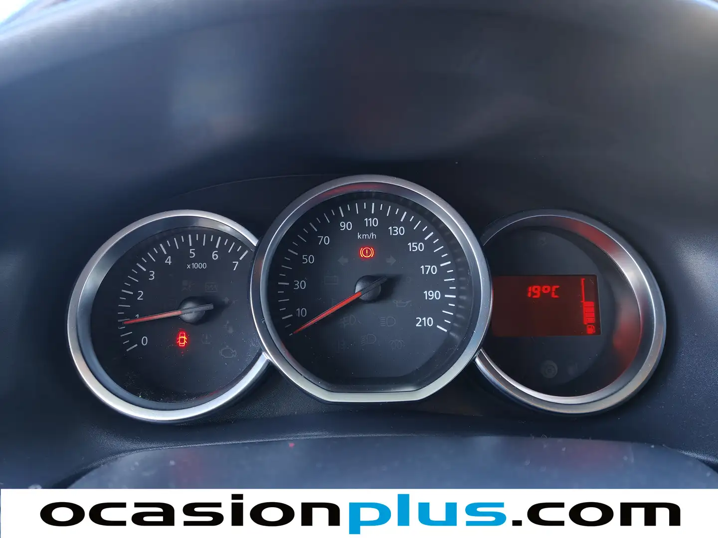 Foto Dacia Sandero Dacia Sandero Stepway TCe (90 CV) GLP