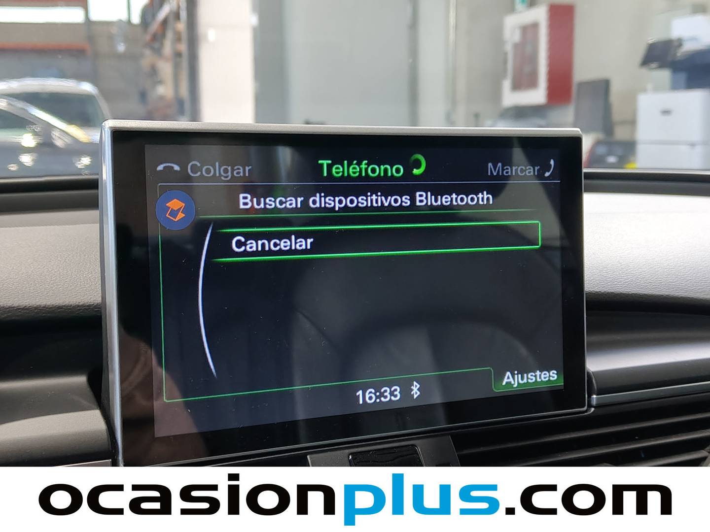 Audi A6 Audi A6 Advanced edition 2.0 TDI ultra  (150 CV) 150cv