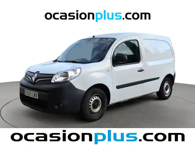 Renault Kangoo Furgón