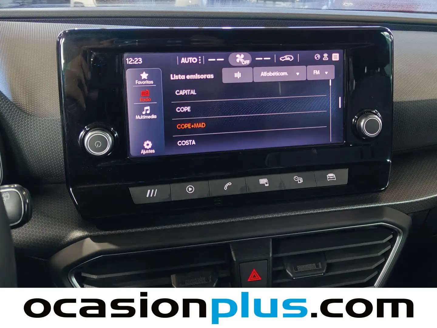 Foto Seat León SEAT León ST 1.5 TSI S&S Style XL (130 CV)