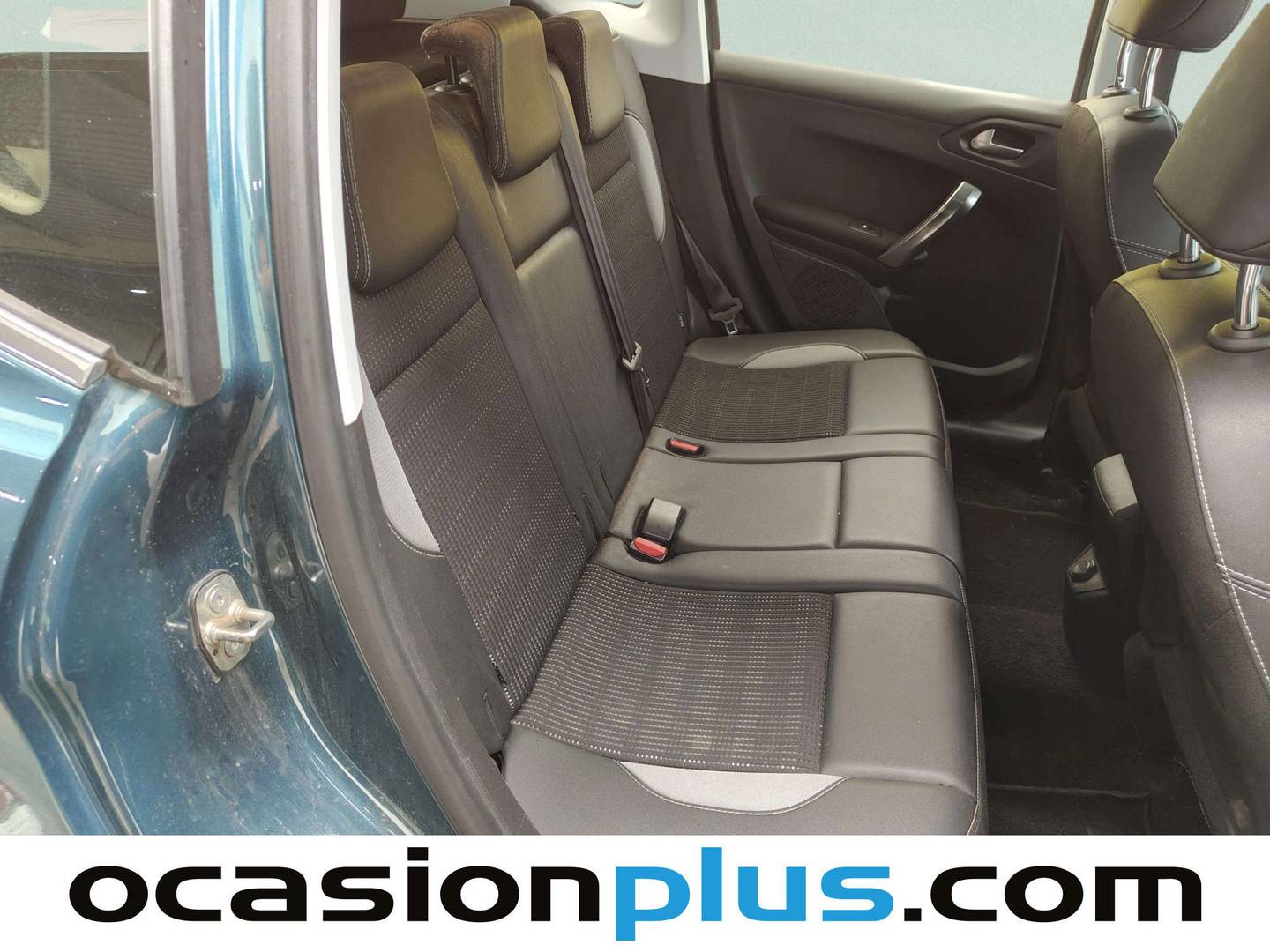 Peugeot 2008 Peugeot 2008 BlueHDi 100 Allure (100 CV) al mejor precio