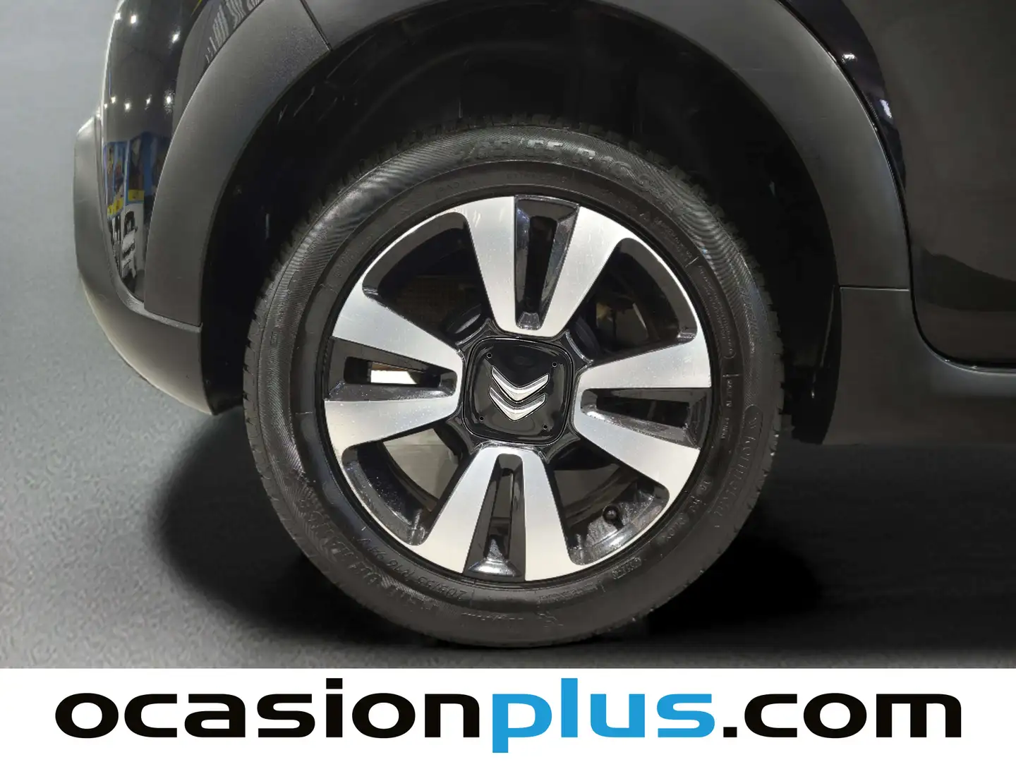 Foto Citroën C3 Citroen C3 PureTech 83 Feel (83 CV)