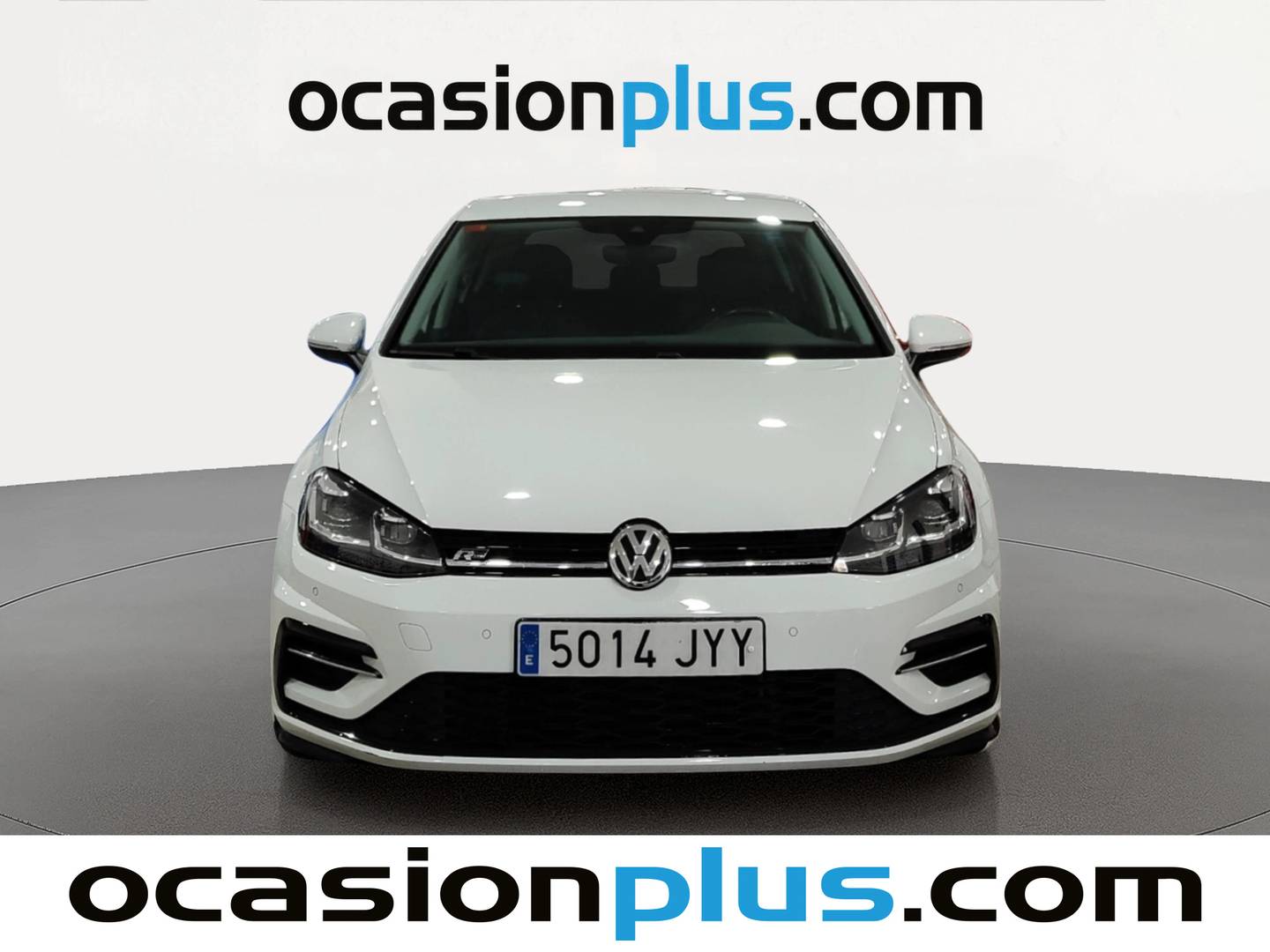 Volkswagen Golf Volkswagen Golf Sport 2.0 TDI (150 CV) DSG 150cv