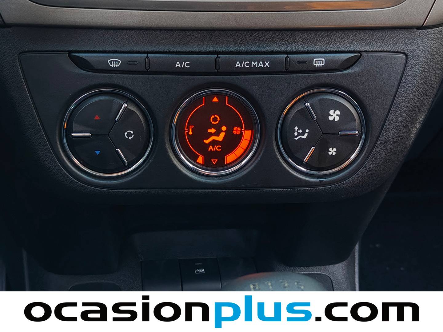 Citroën C-Elysée Citroen C-Elysee BlueHDi 100 Shine (102 CV) 102cv