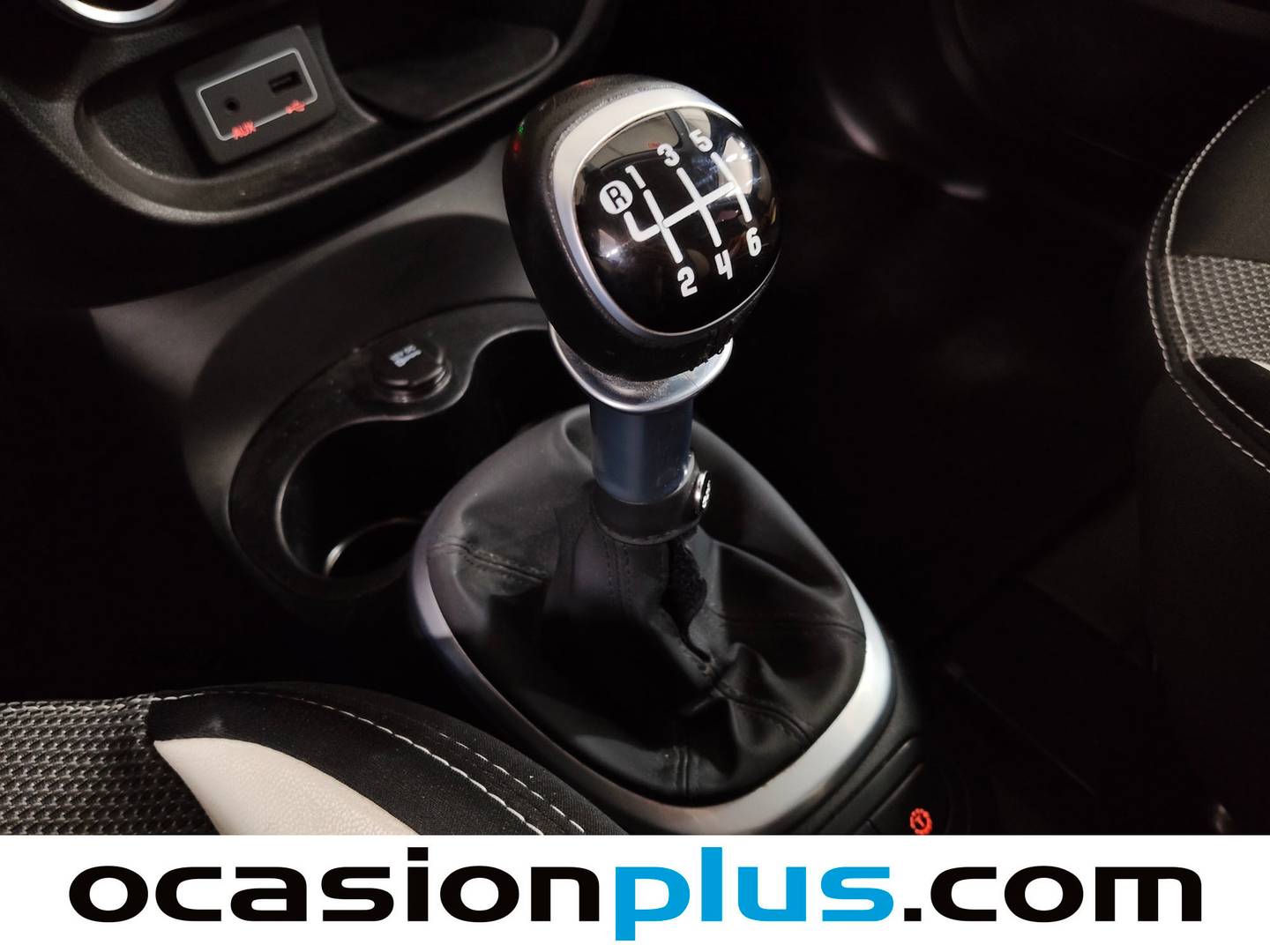 Fiat 500L Fiat 500L 1.6 Multijet S&S Trekking (120 CV) de segunda mano