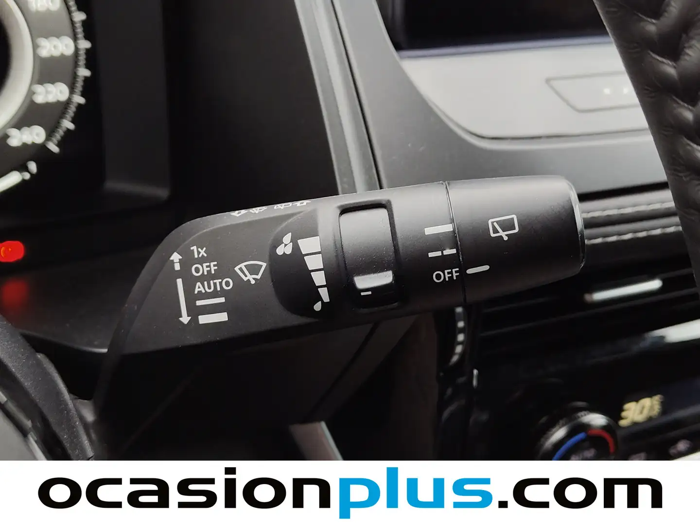 Foto Nissan QASHQAI Nissan Qashqai DIG-T 140 N-Connecta (140 CV)