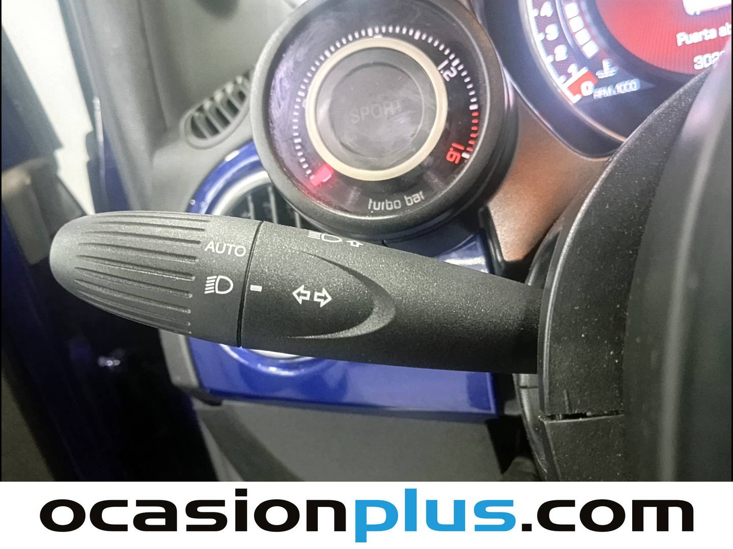 Abarth 500C Abarth 500C Cabrio 1.4 16v T-Jet 595C (145 CV) gasolina