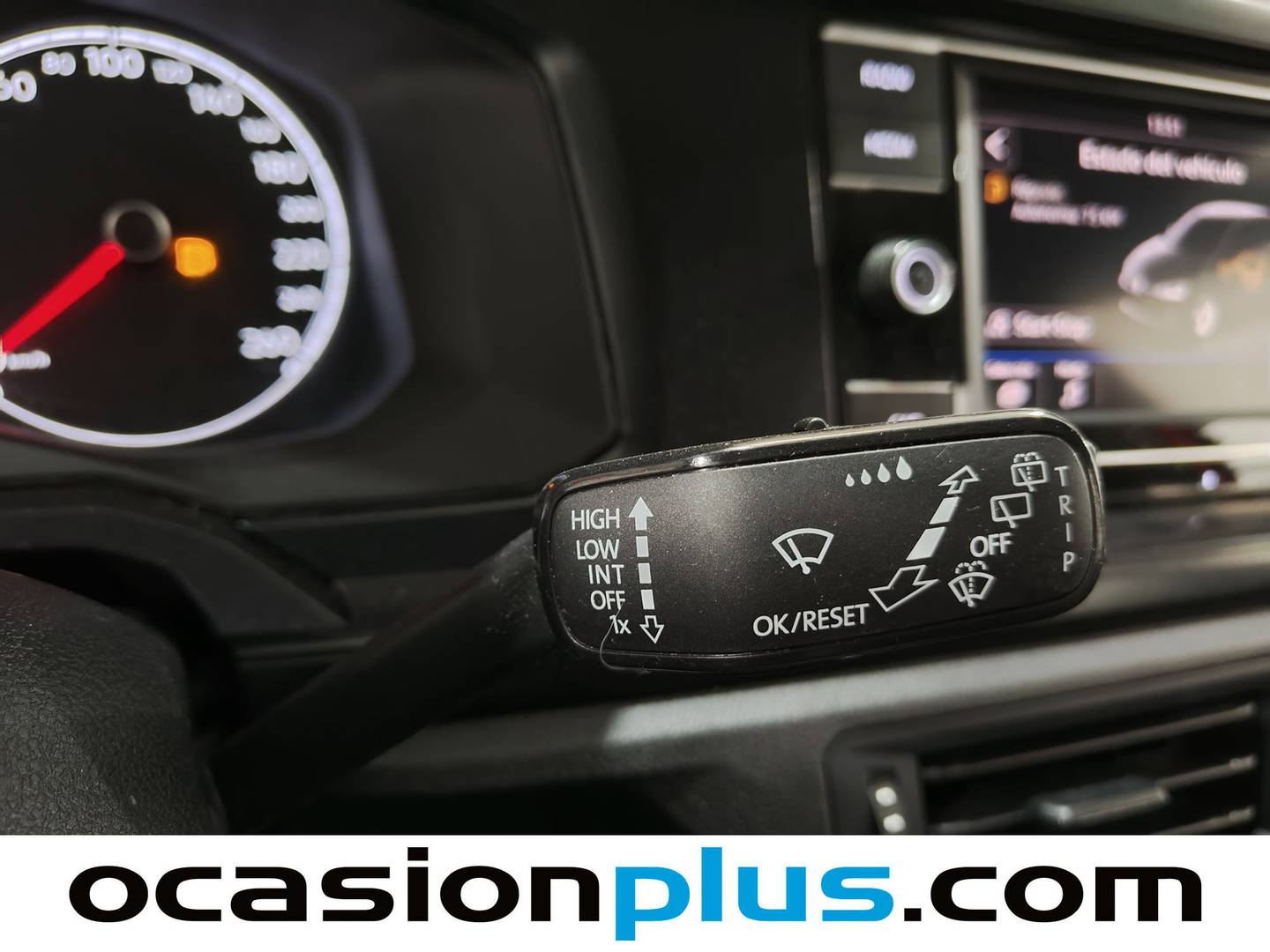 Volkswagen Polo Volkswagen Polo Edition 1.0 (80 CV) de ocasión