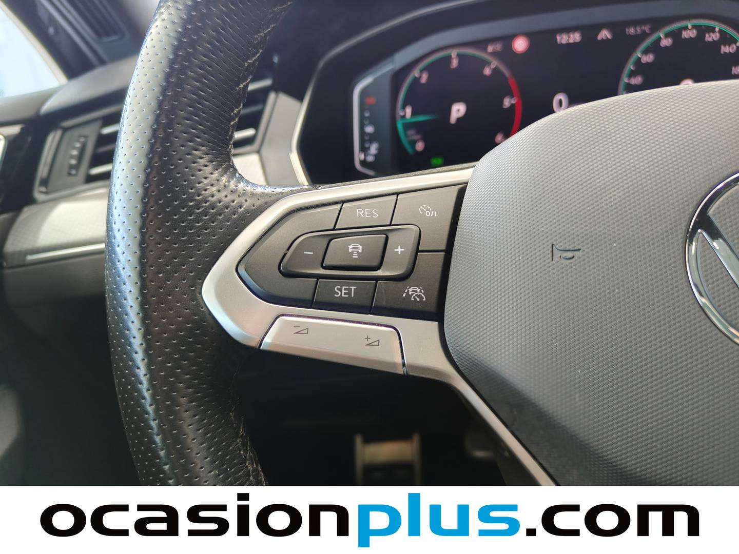 Volkswagen Passat Volkswagen Passat Alltrack Alltrack 2.0 TDI 4Motion (200 CV) DSG 2023