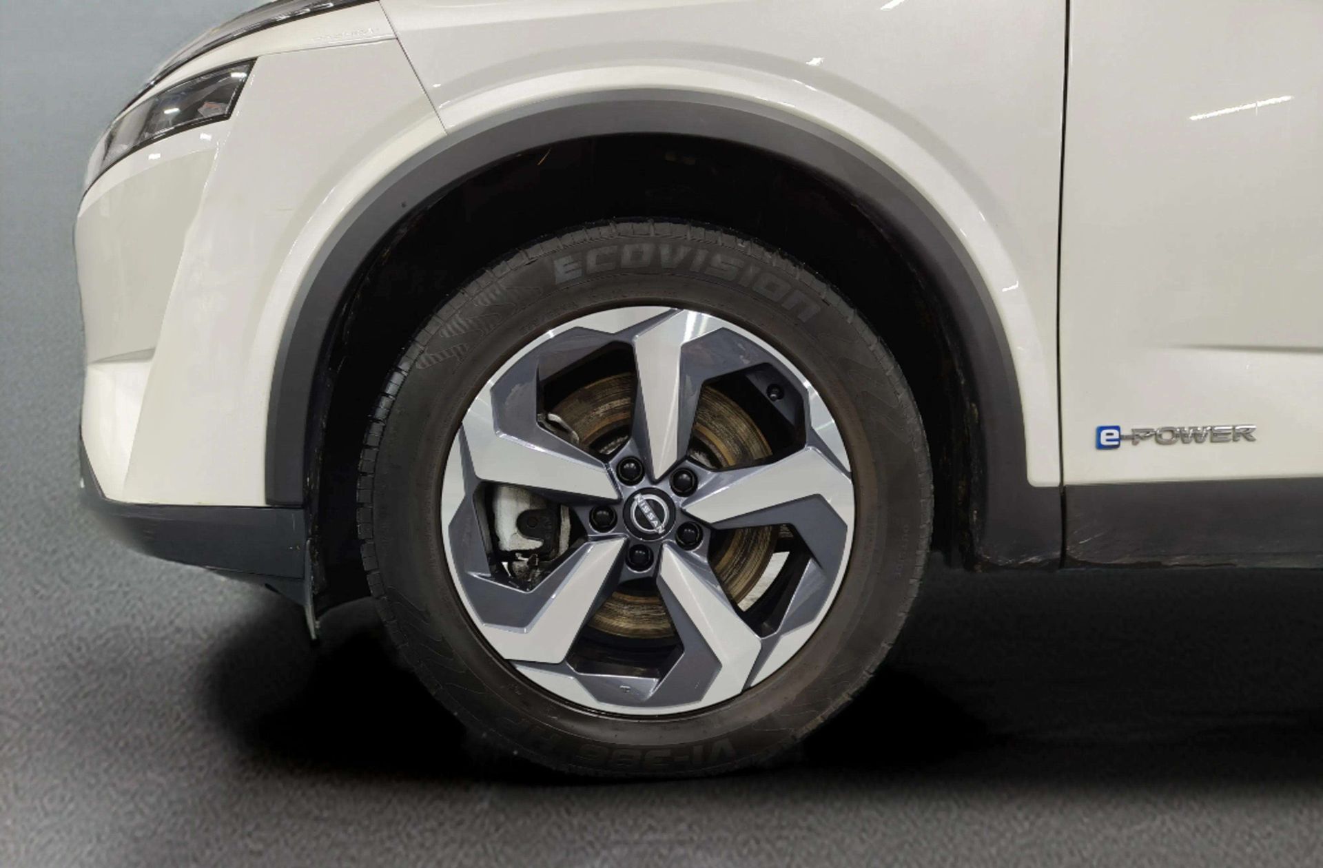 Nissan Qashqai E-POWER N-Connecta - foto 36