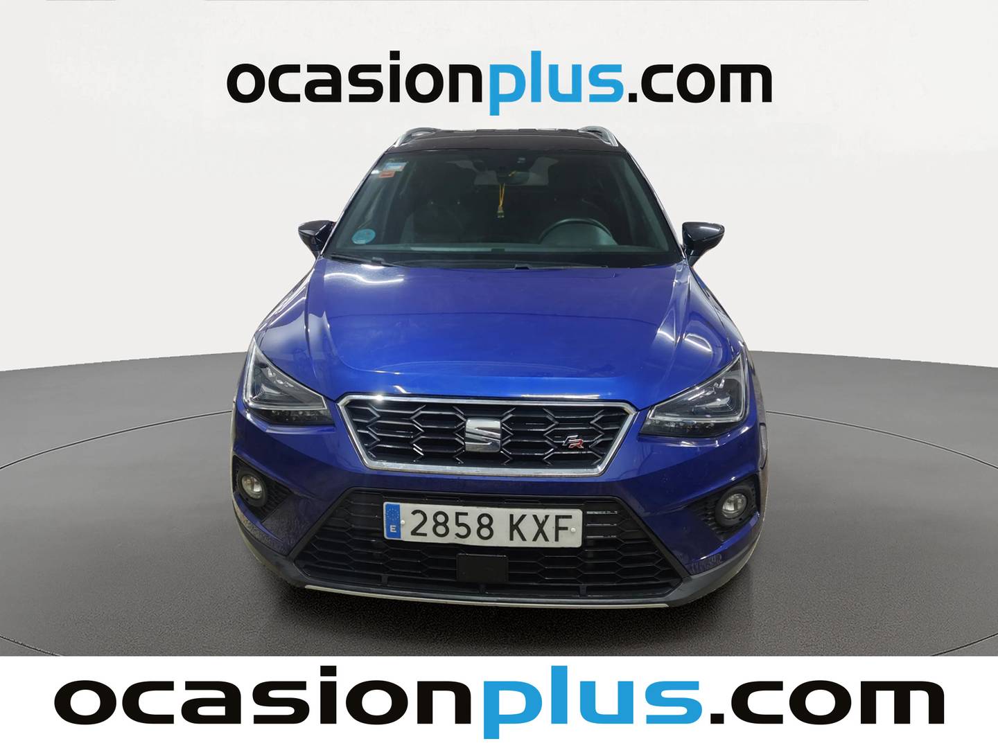 Seat Arona Seat Arona 1.6 TDI Ecomotive FR (115 CV) 115cv