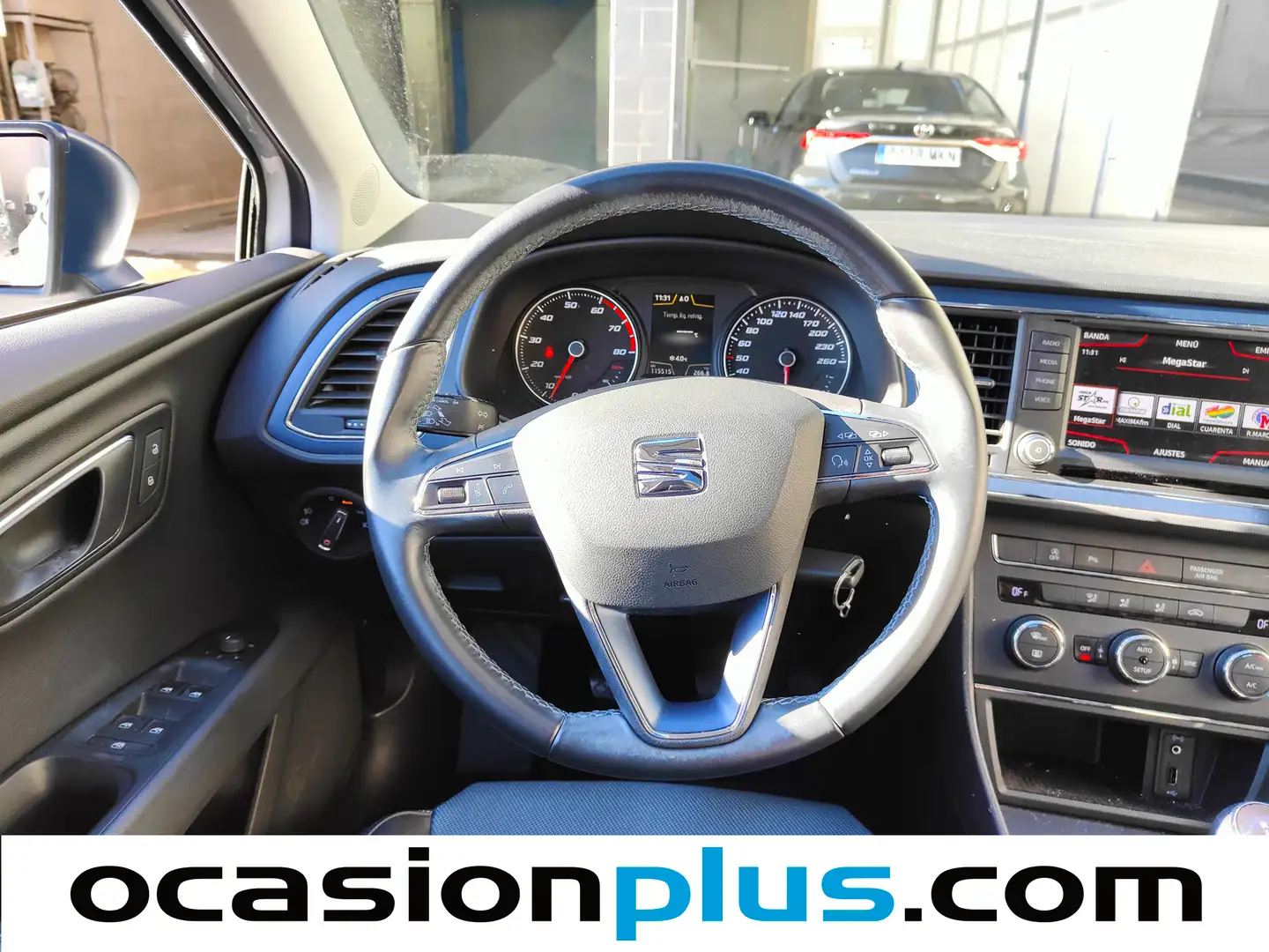 Foto Seat León SEAT León 1.4 TSI ACT St&Sp Style Connect Plus  (150 CV)