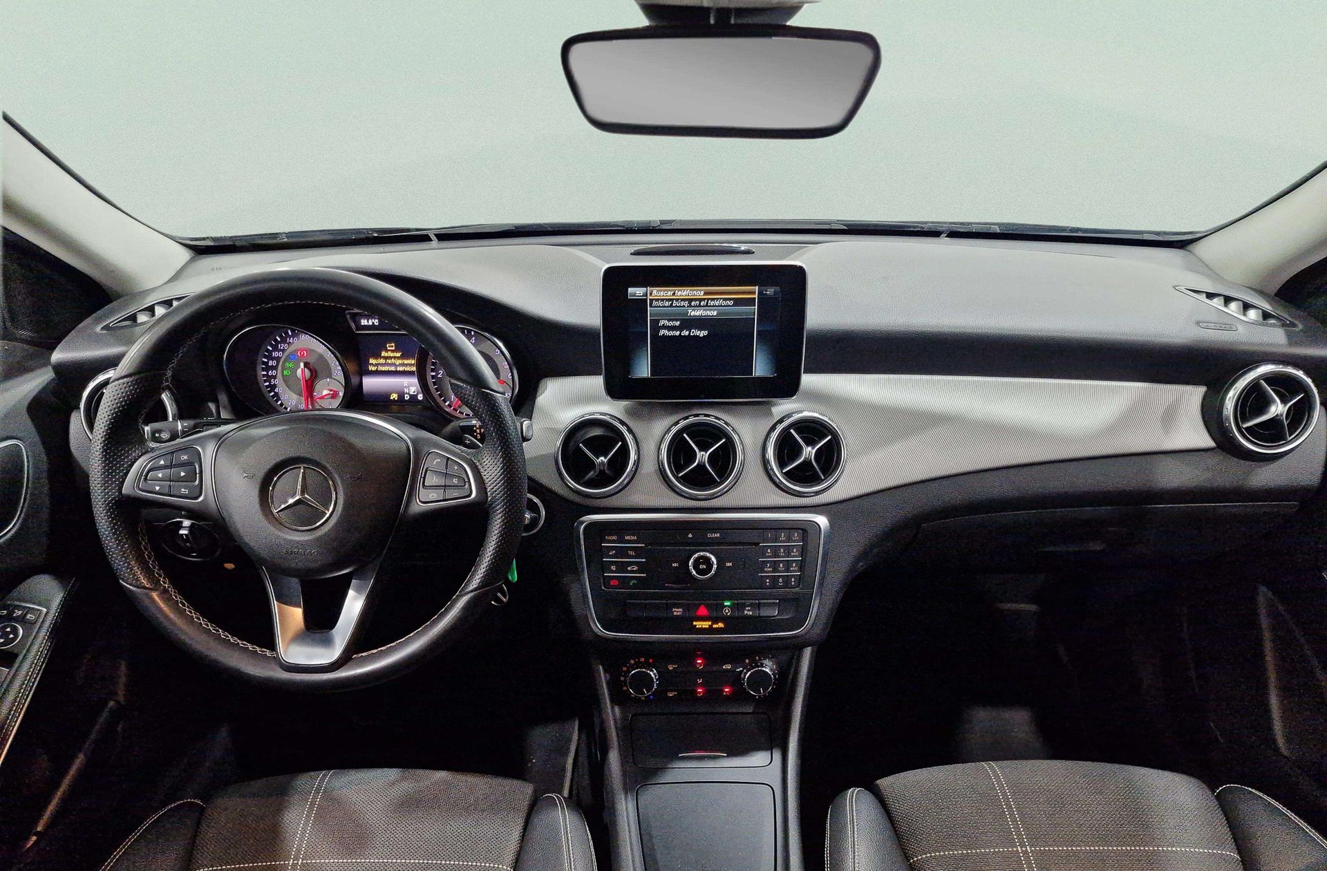 Mercedes-Benz GLA 200 d Style - foto 6
