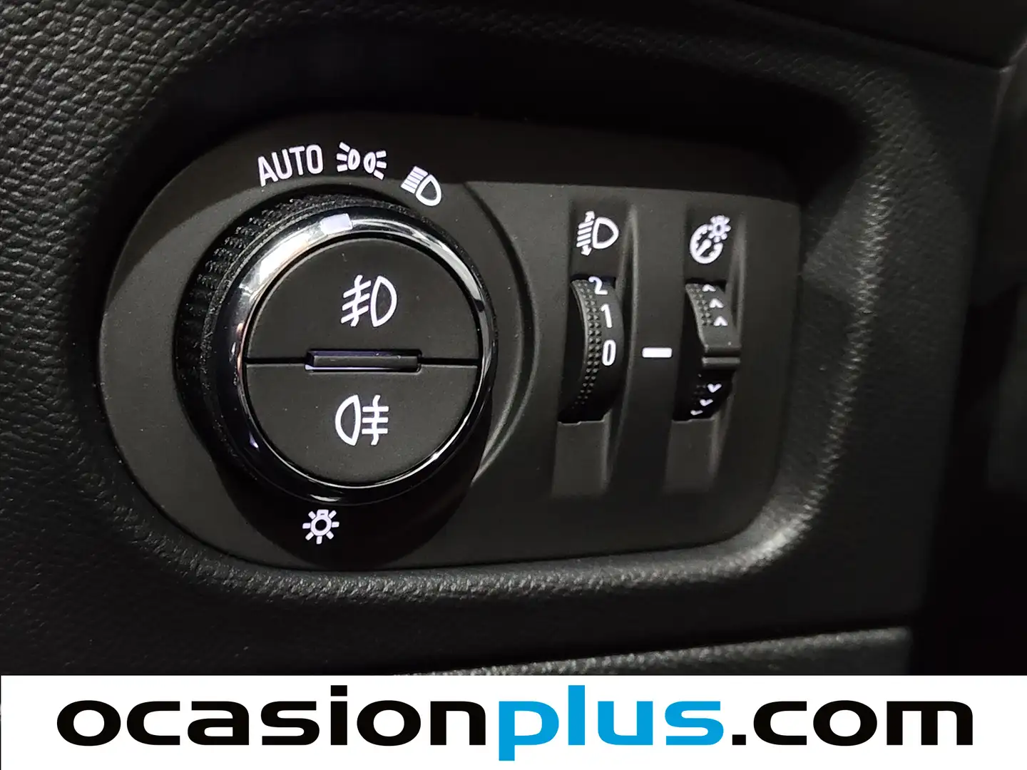 Foto Opel Mokka Opel Mokka 1.2 T Ultimate (136 CV)