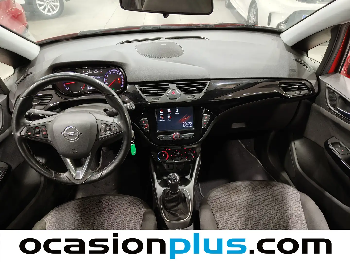 Foto Opel Corsa Opel Corsa 1.3 CDTi S&S Selective (95 CV)