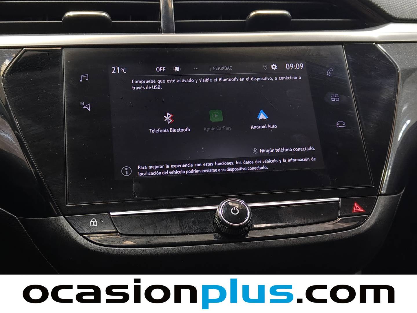 Foto Opel Corsa Opel Corsa 1.2 Turbo XHL Elegance Auto  (100 CV)