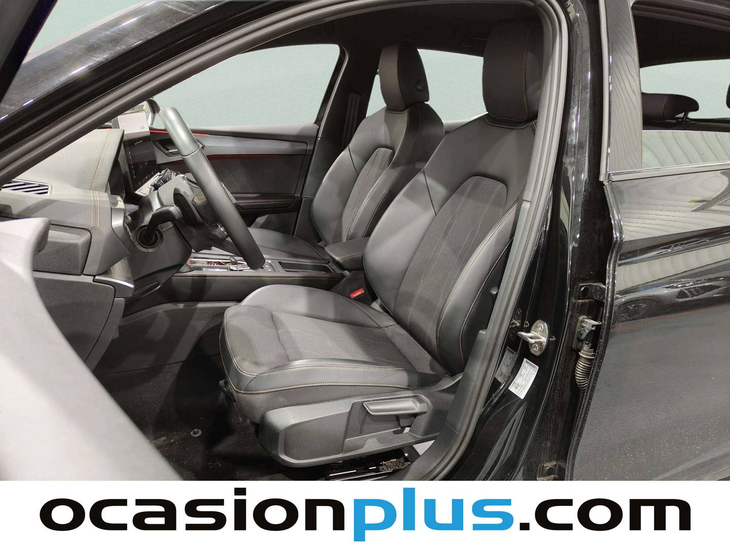 Foto Cupra León CUPRA León 1.5 TSI e-Hybrid (204 CV) DSG