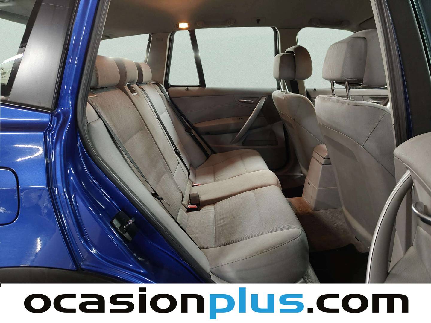 BMW X3 BMW X3 2.0d (177 CV) al mejor precio