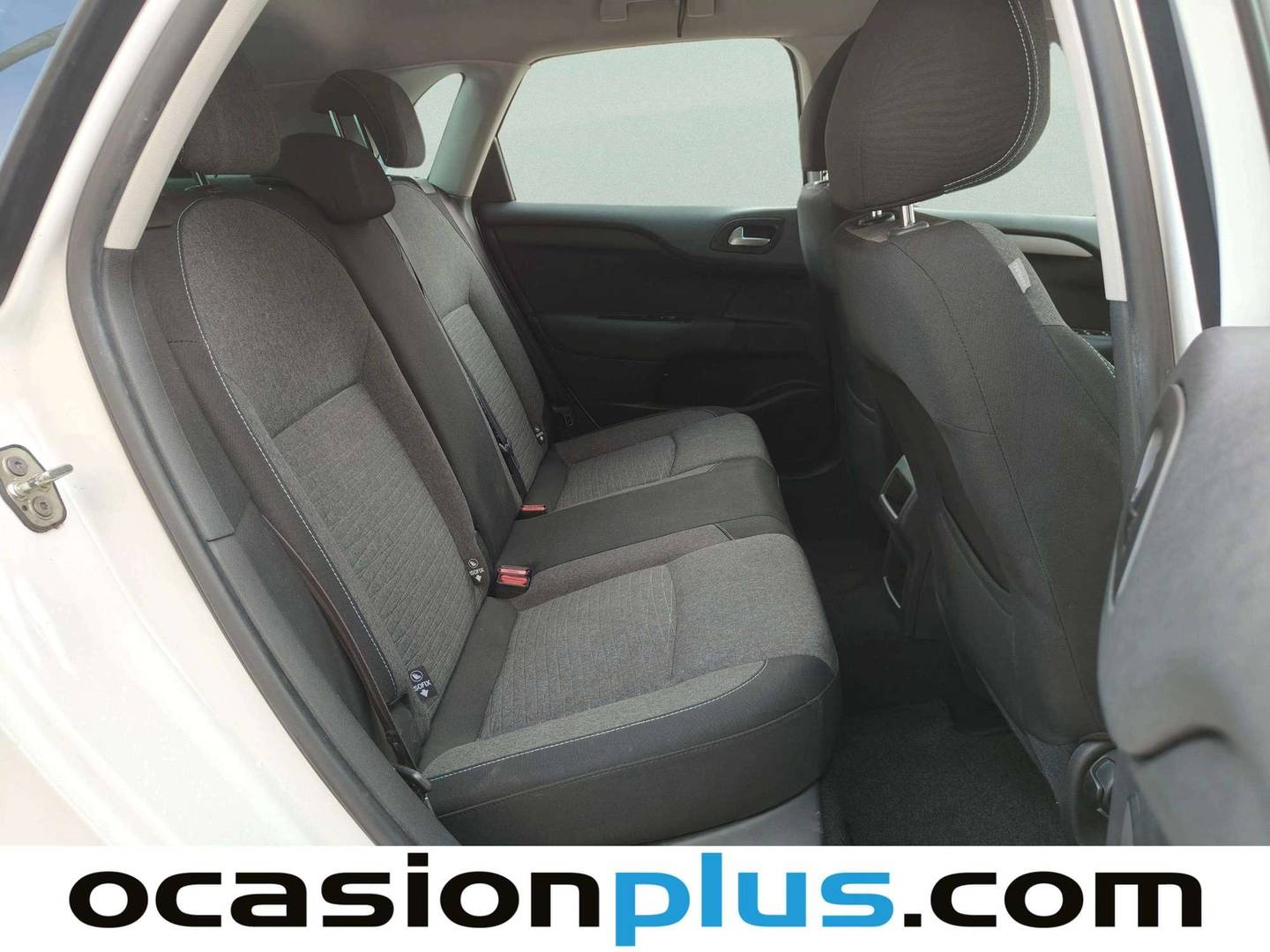 Citroën C4 Citroën C4 1.2 PureTech S&S Feel Edition (130 CV) al mejor precio