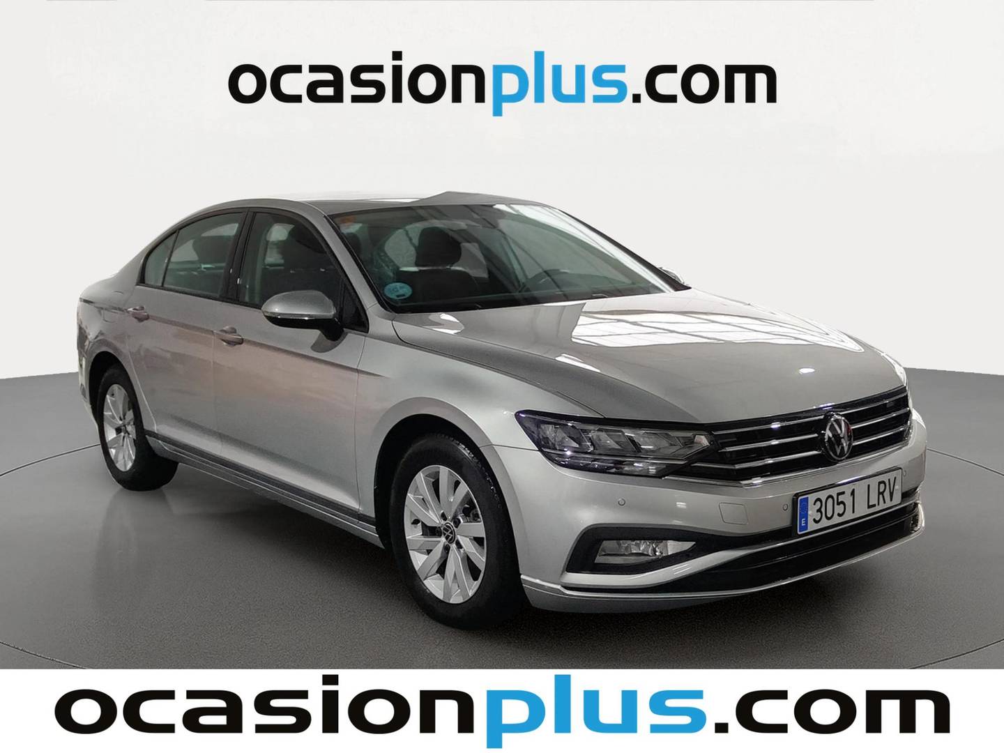 Foto Volkswagen Passat Volkswagen Passat Business 2.0 TDI (150 CV)