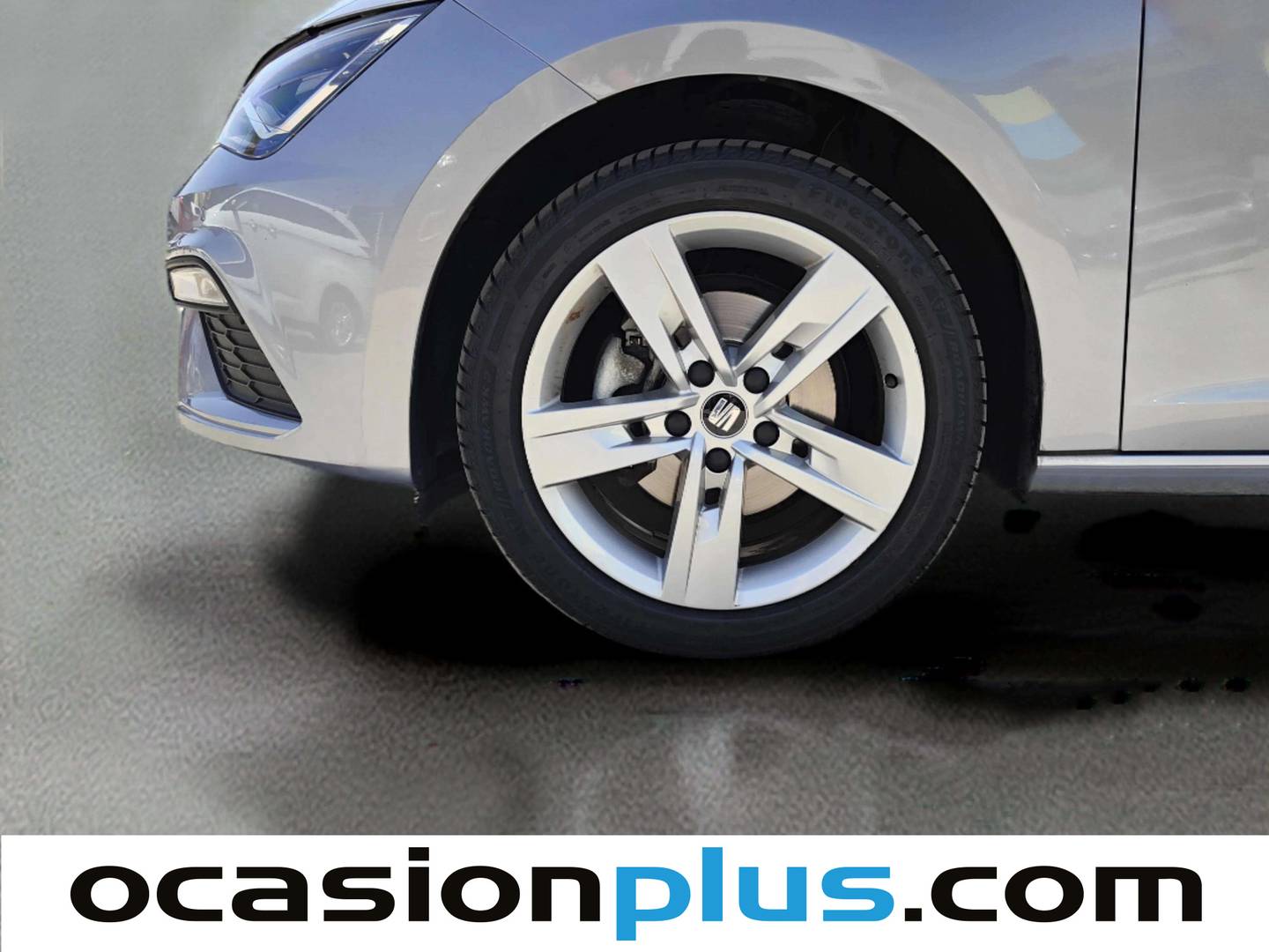 Seat León Seat León ST 1.5 TGI GNC S&S FR Edition Plus (130 CV) 130cv