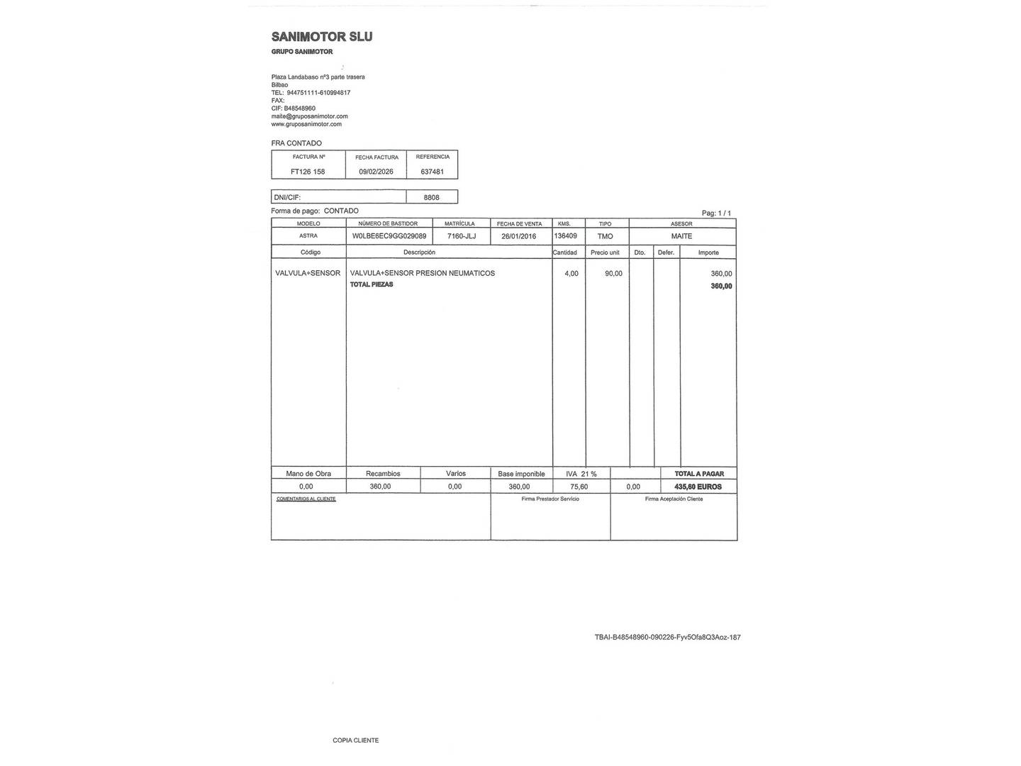 Foto Opel Astra Opel Astra 1.4 Turbo Excellence (150 CV)