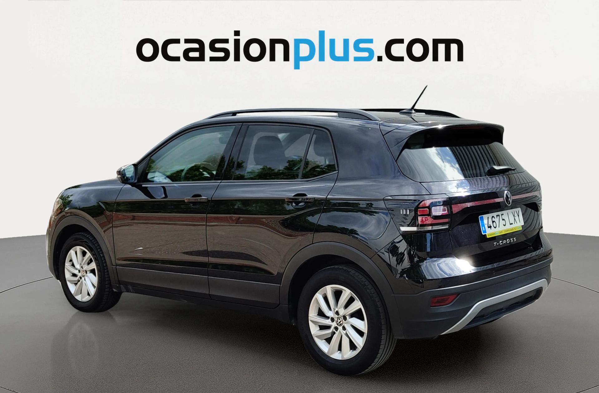 Volkswagen T-Cross Advance 1.0 TSI - foto 3