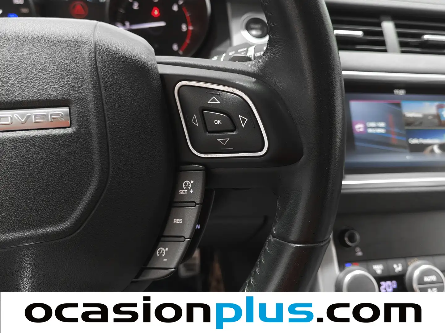 Foto Land Rover Range Rover Evoque Land Rover Range Rover Evoque 2.0L TD4 SE 4x4 (150 CV)