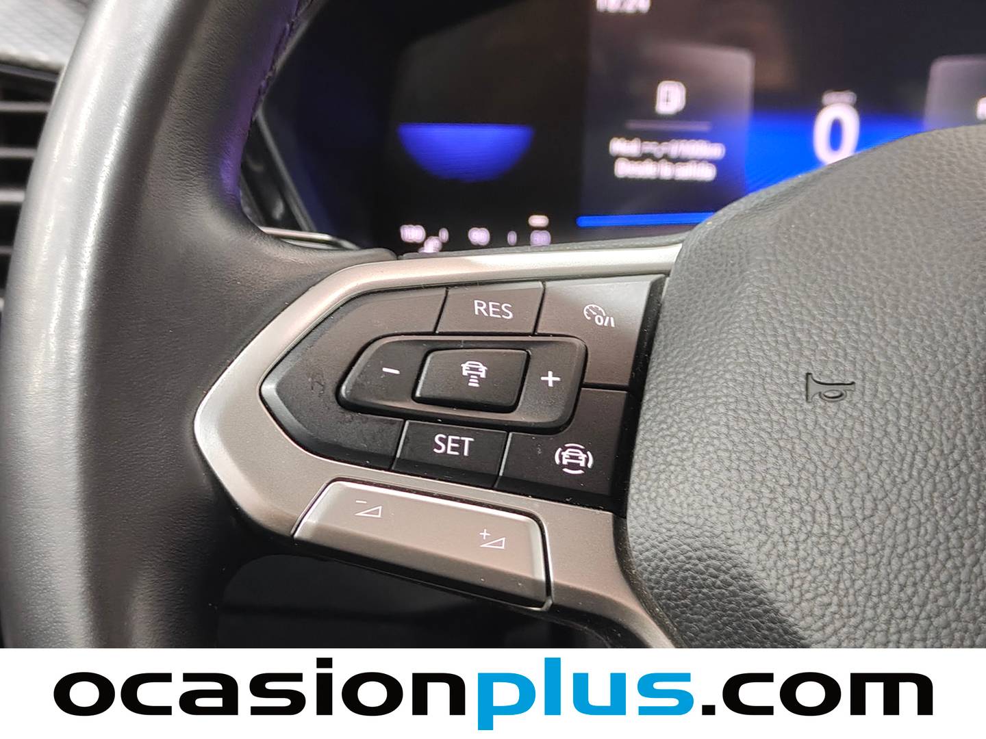 Foto Volkswagen T-Cross Volkswagen T-Cross Advance 1.0 TSI (110 CV)