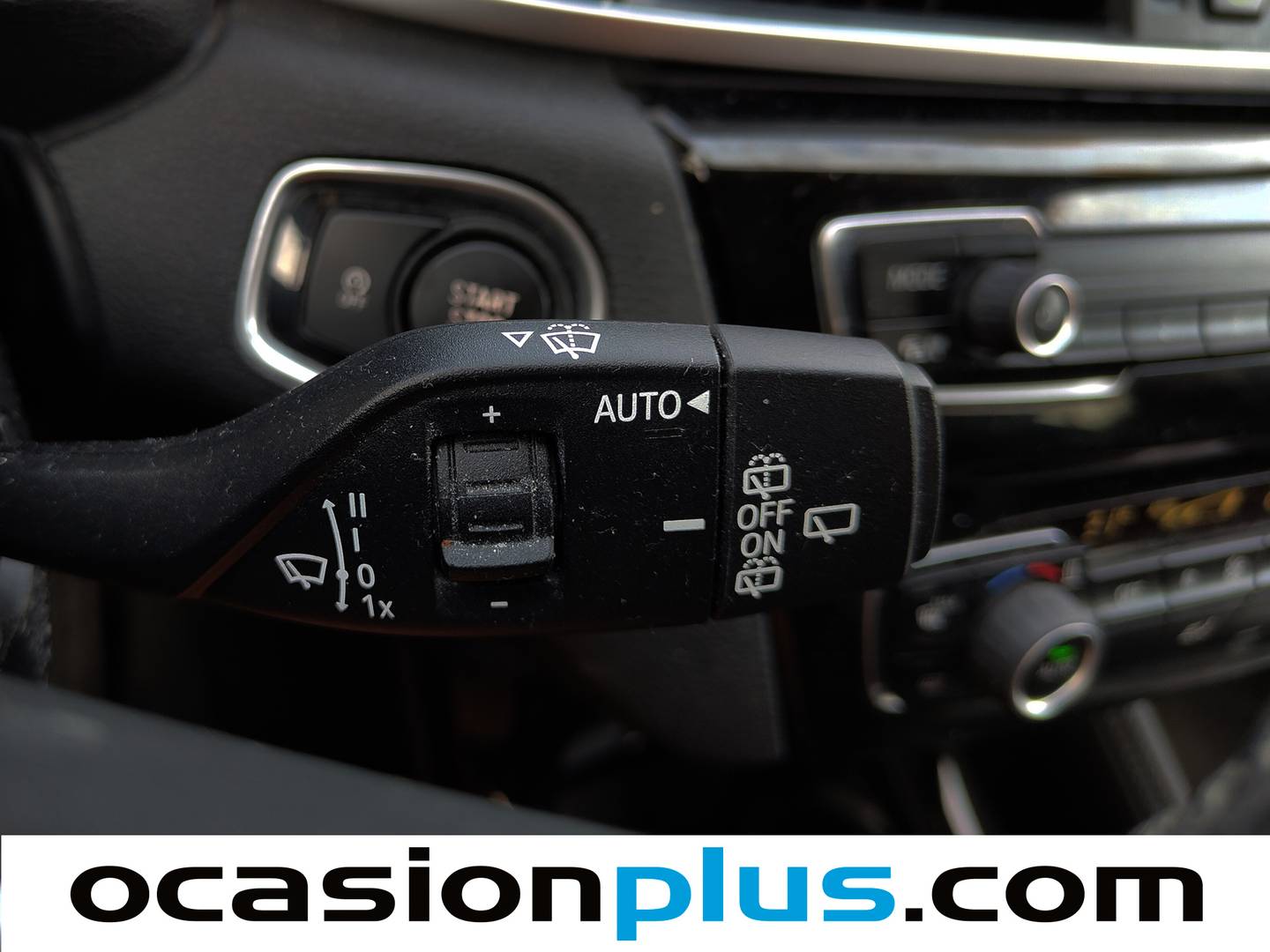 BMW X1 BMW X1 sDrive18d (150 CV) seminuevo