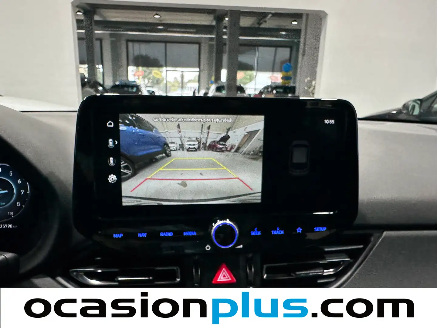 Foto Hyundai i30 Hyundai i30 1.5 TGDI 48V N Line DCT (140 CV)