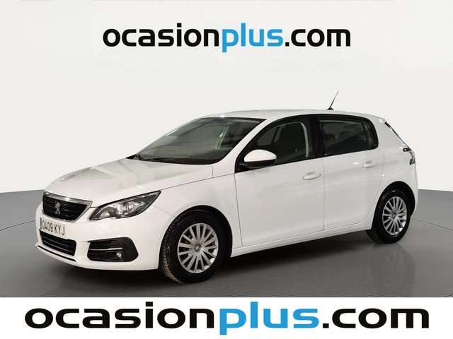 Peugeot 308 BlueHDi 100 Access (100 CV) de segunda mano