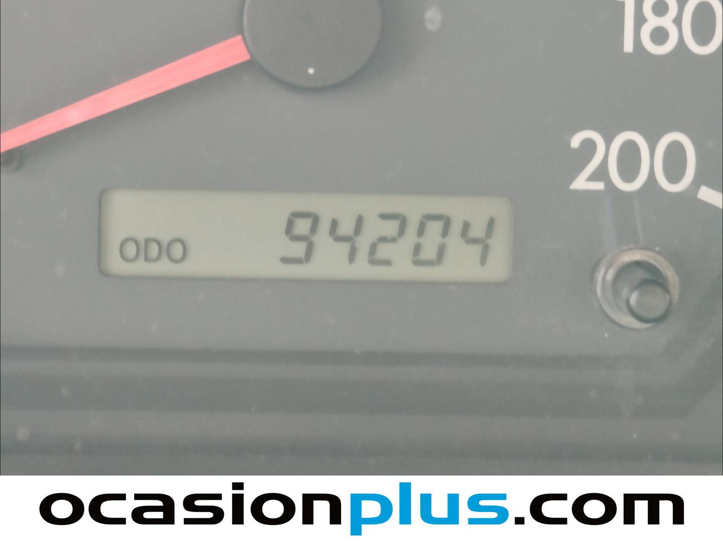 KIA Rio KIA Rio 1.3 RS (81 CV) seminuevo