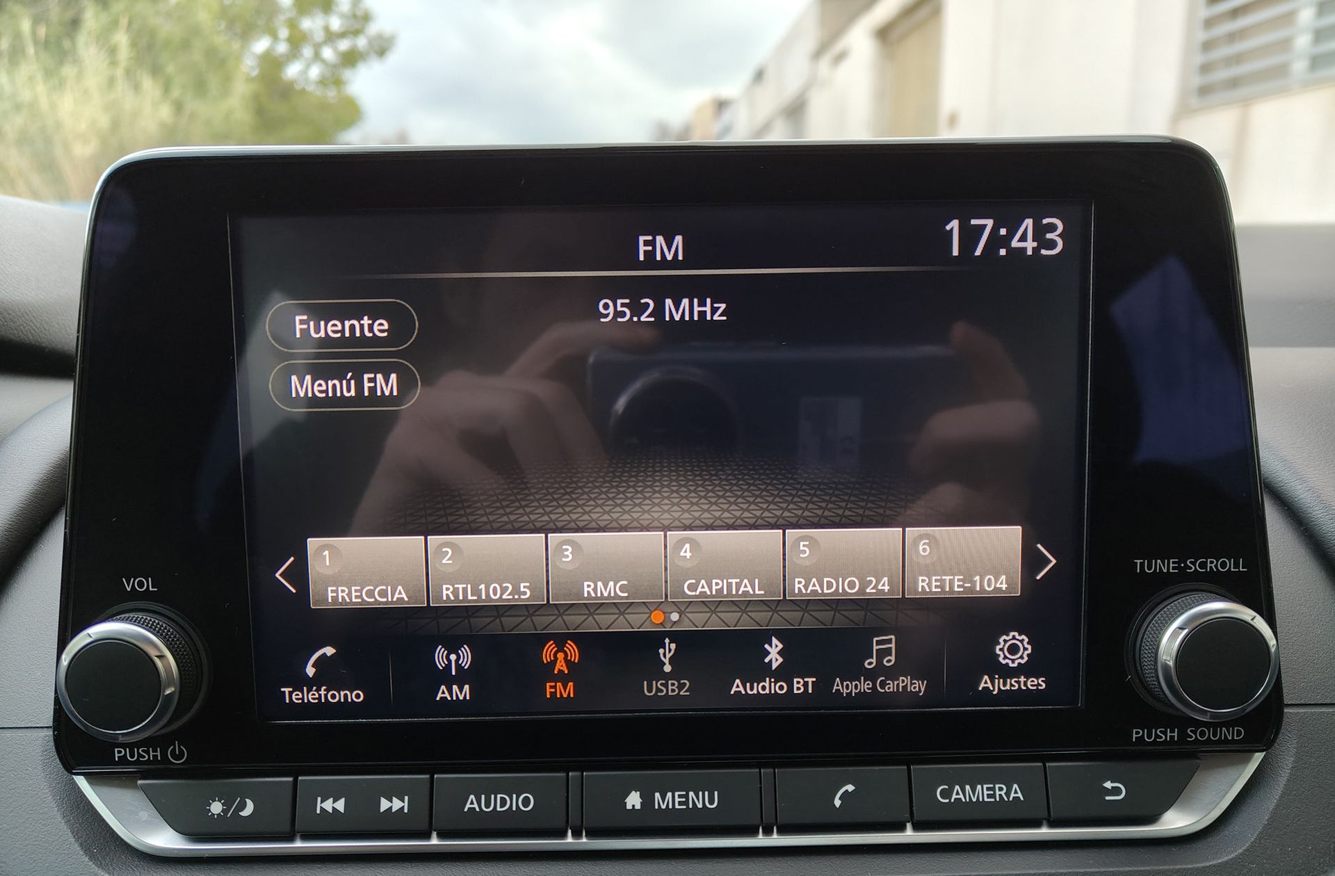 Nissan Qashqai E-POWER N-Connecta - foto 31